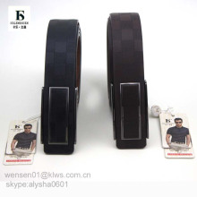 2014 mens clip buckle belt Wholesale Buckle Belt